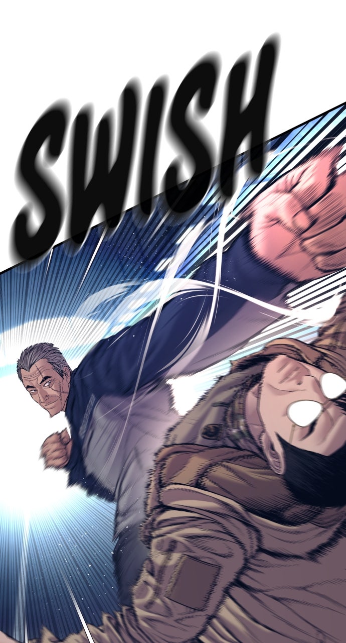 Read Manager Kim EN Manga Online