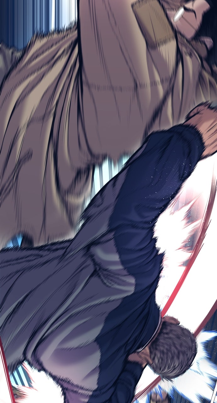 Read Manager Kim EN Manga Online