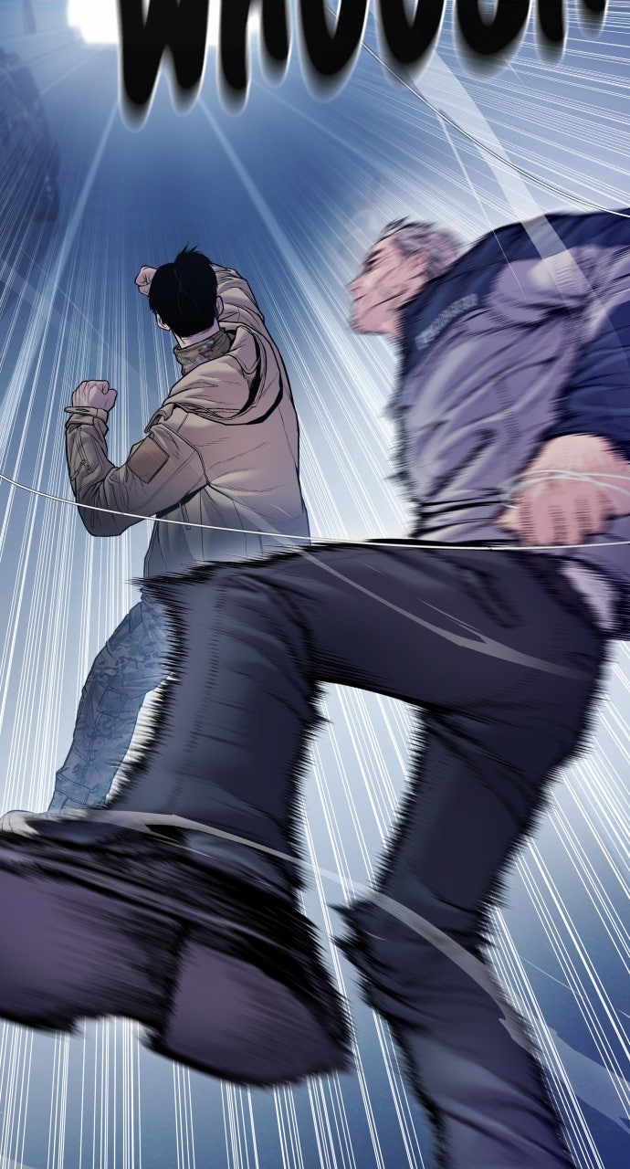 Read Manager Kim EN Manga Online