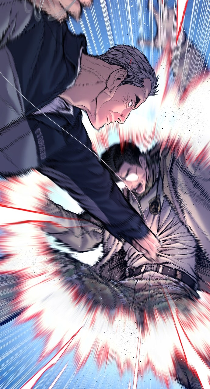 Read Manager Kim EN Manga Online