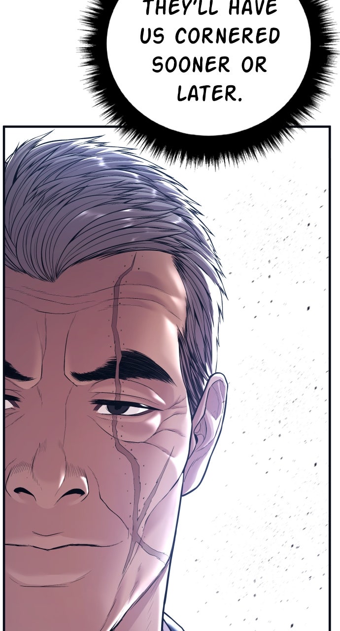 Read Manager Kim EN Manga Online
