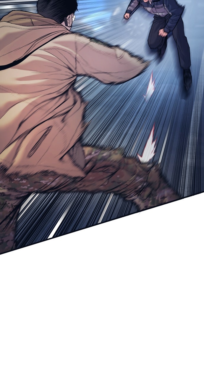 Read Manager Kim EN Manga Online