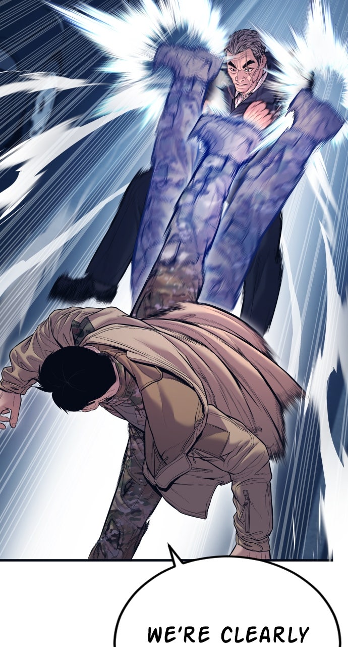 Read Manager Kim EN Manga Online