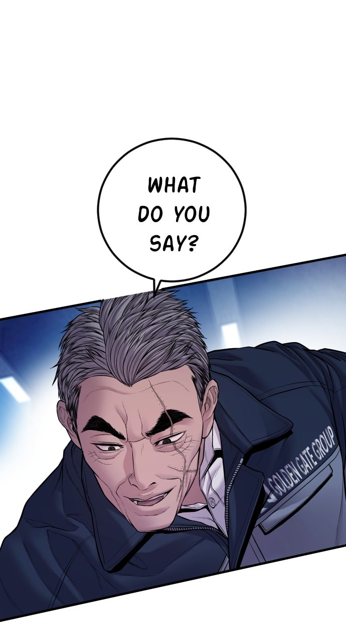 Read Manager Kim EN Manga Online