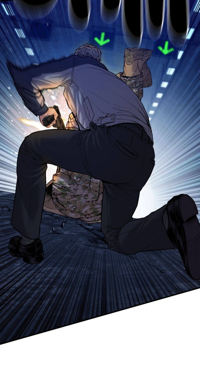 Read Manager Kim EN Manga Online