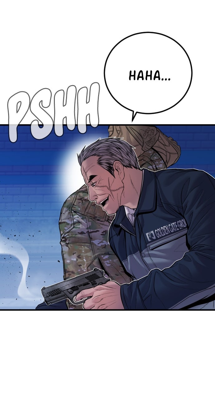 Read Manager Kim EN Manga Online