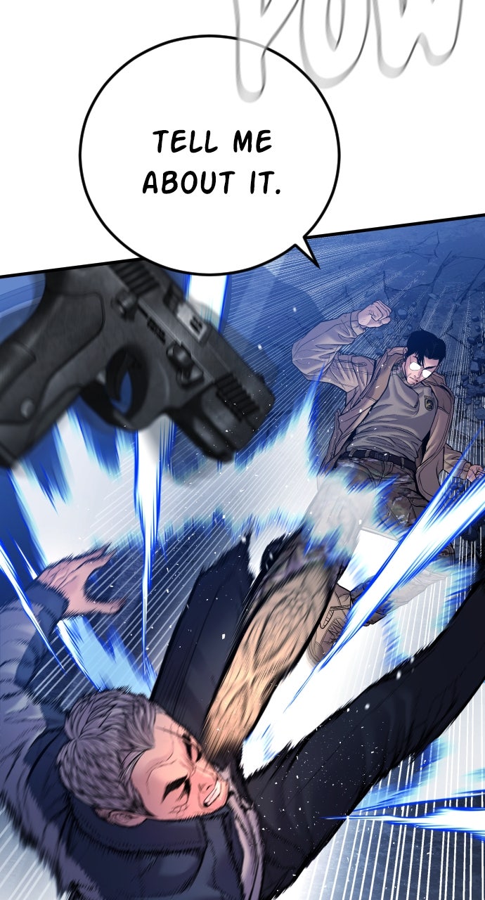 Read Manager Kim EN Manga Online