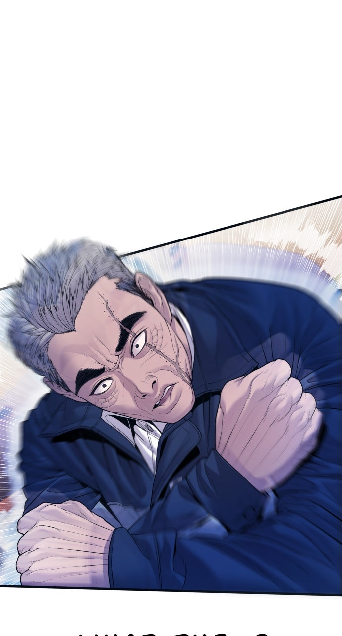 Read Manager Kim EN Manga Online