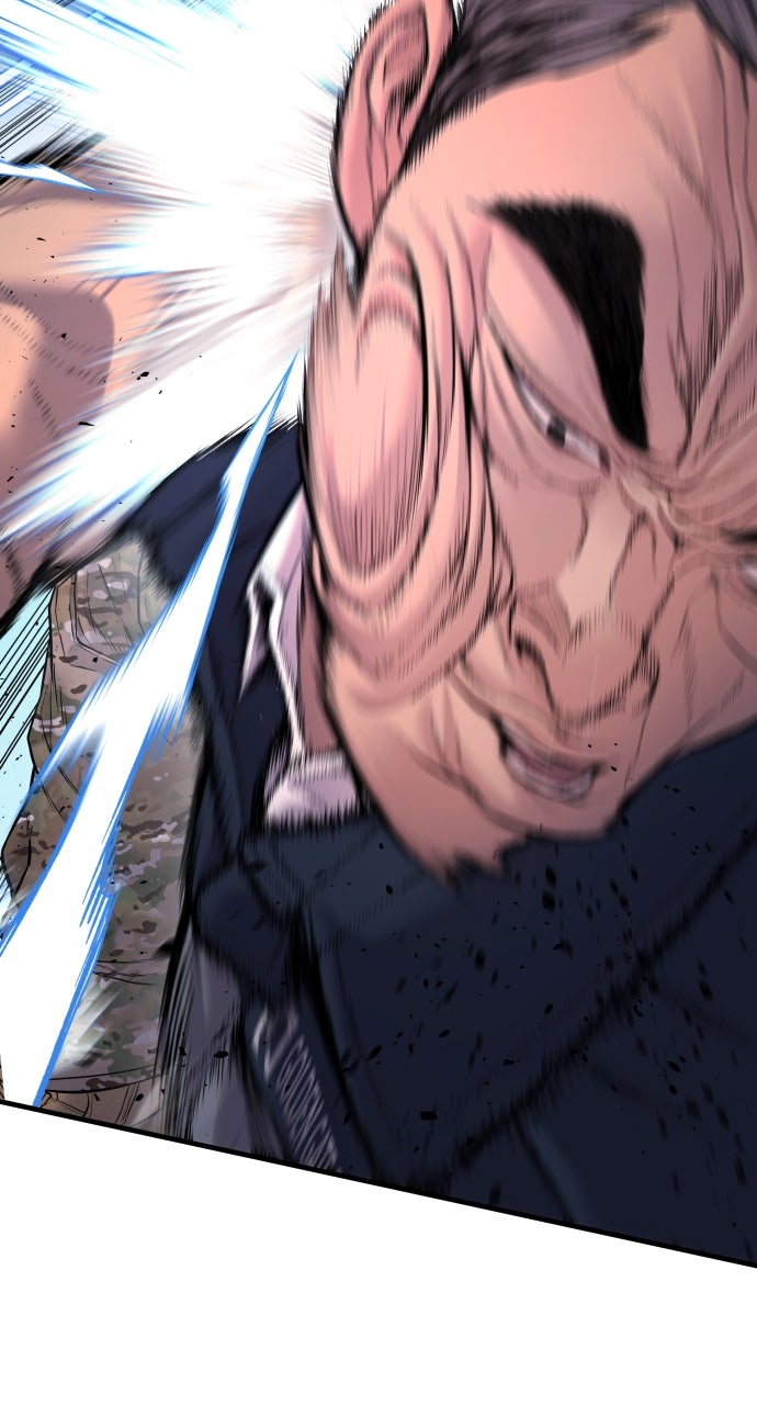 Read Manager Kim EN Manga Online