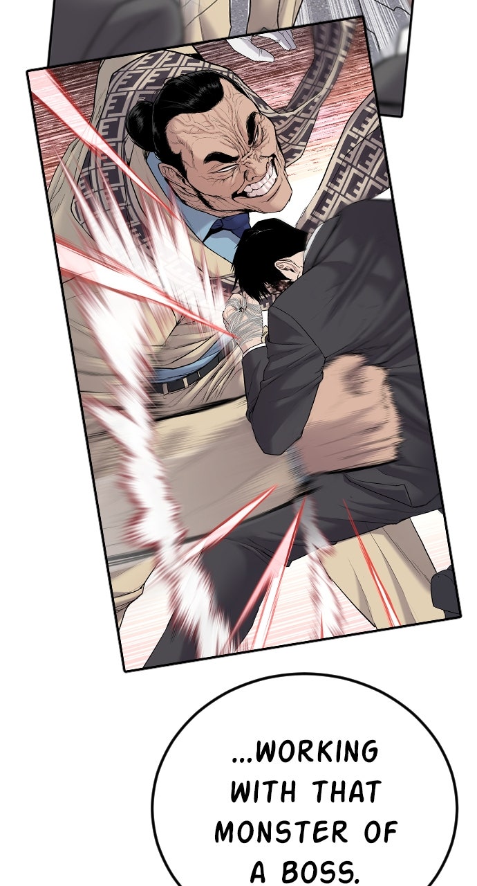Read Manager Kim EN Manga Online