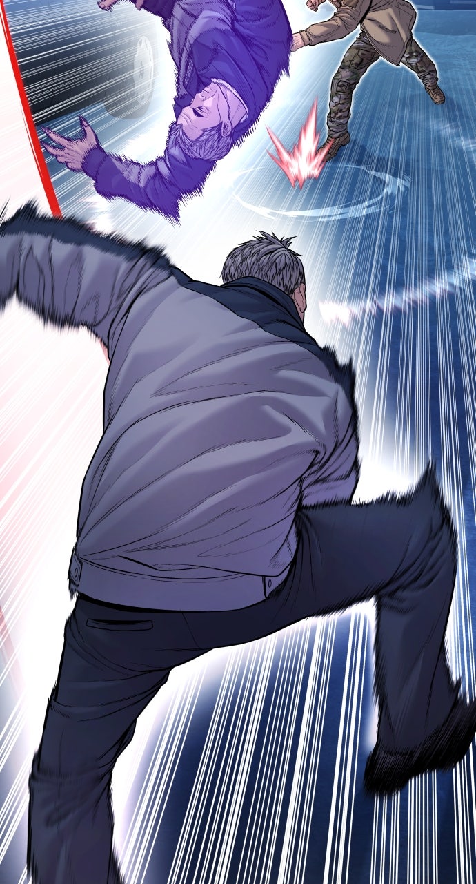Read Manager Kim EN Manga Online