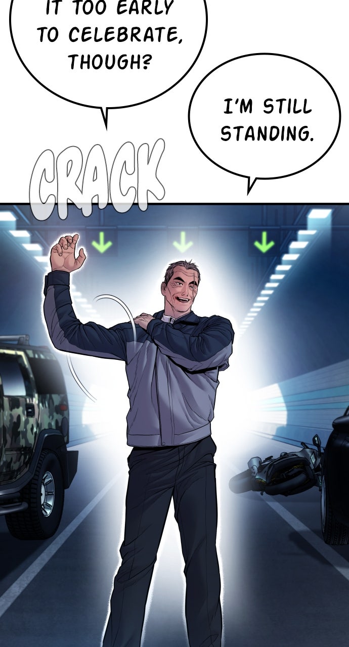 Read Manager Kim EN Manga Online