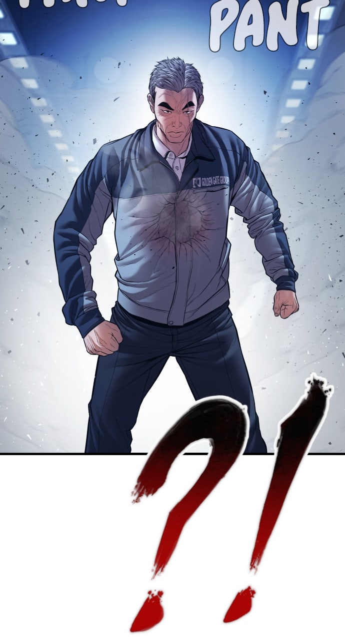Read Manager Kim EN Manga Online