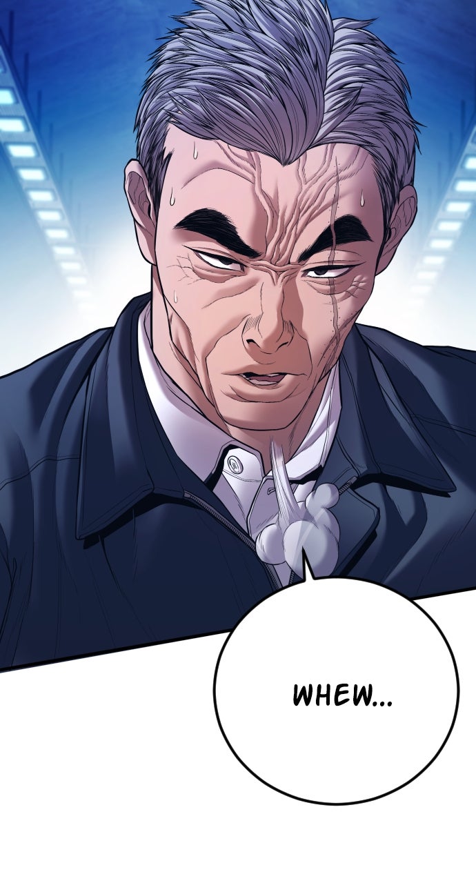 Read Manager Kim EN Manga Online
