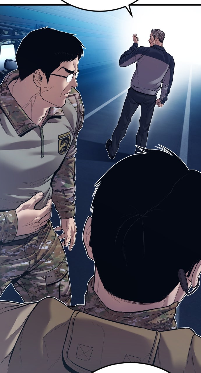 Read Manager Kim EN Manga Online