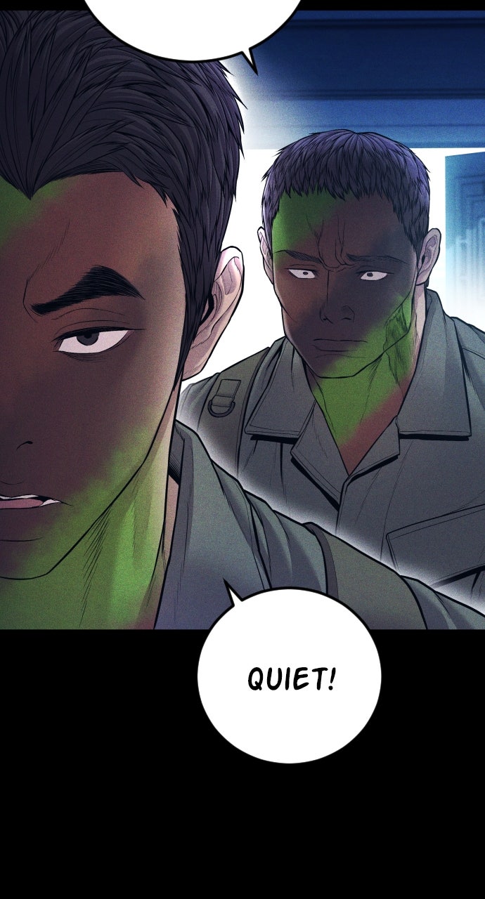 Read Manager Kim EN Manga Online