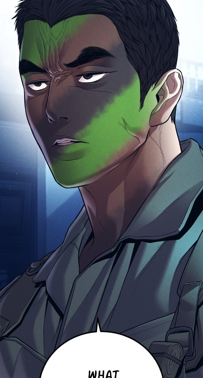 Read Manager Kim EN Manga Online