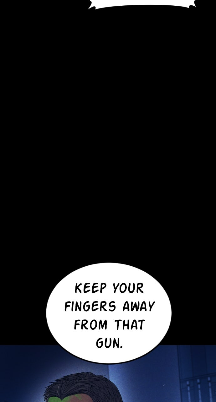 Read Manager Kim EN Manga Online