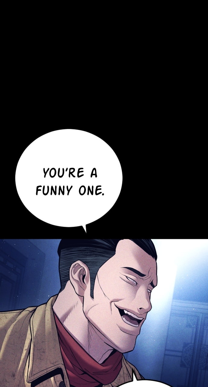 Read Manager Kim EN Manga Online