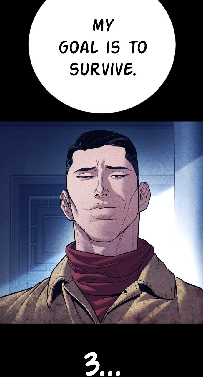 Read Manager Kim EN Manga Online