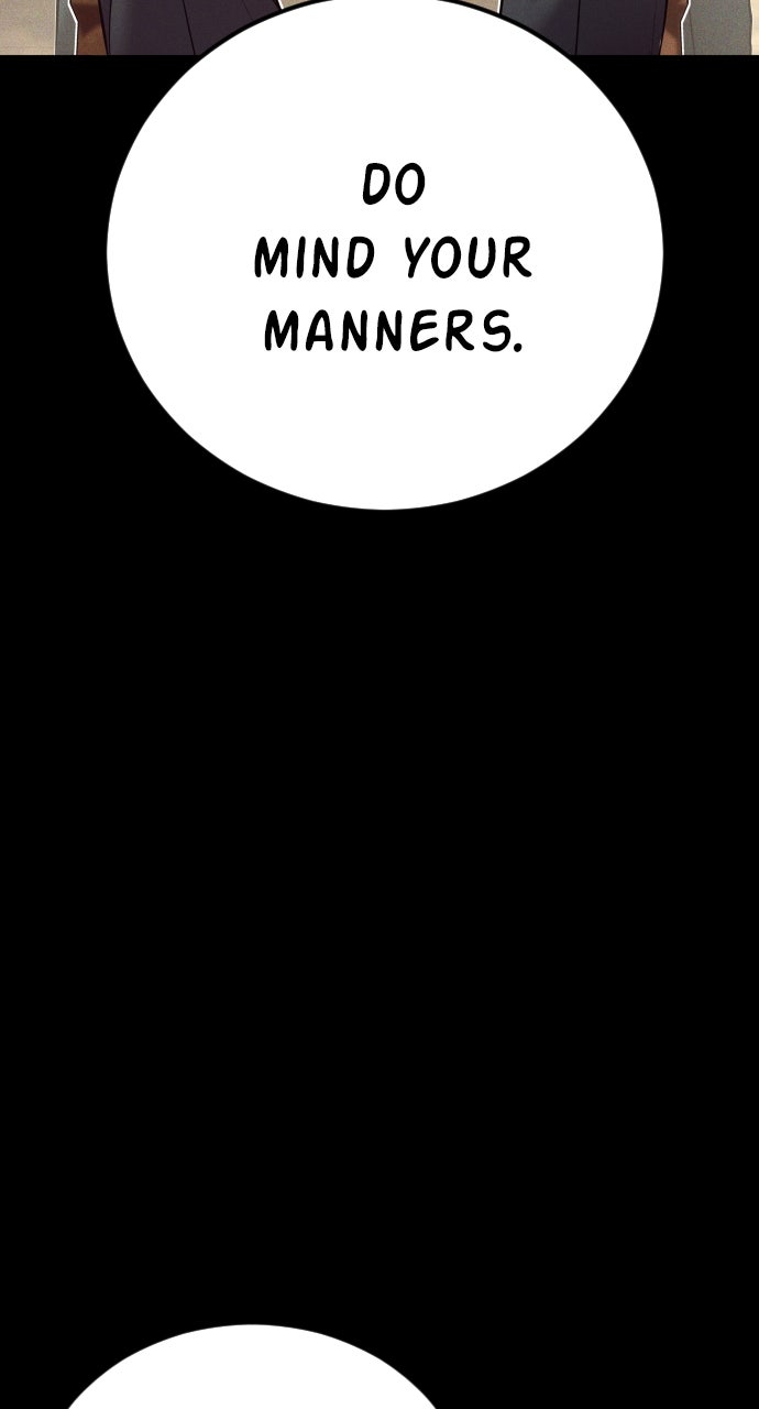 Read Manager Kim EN Manga Online