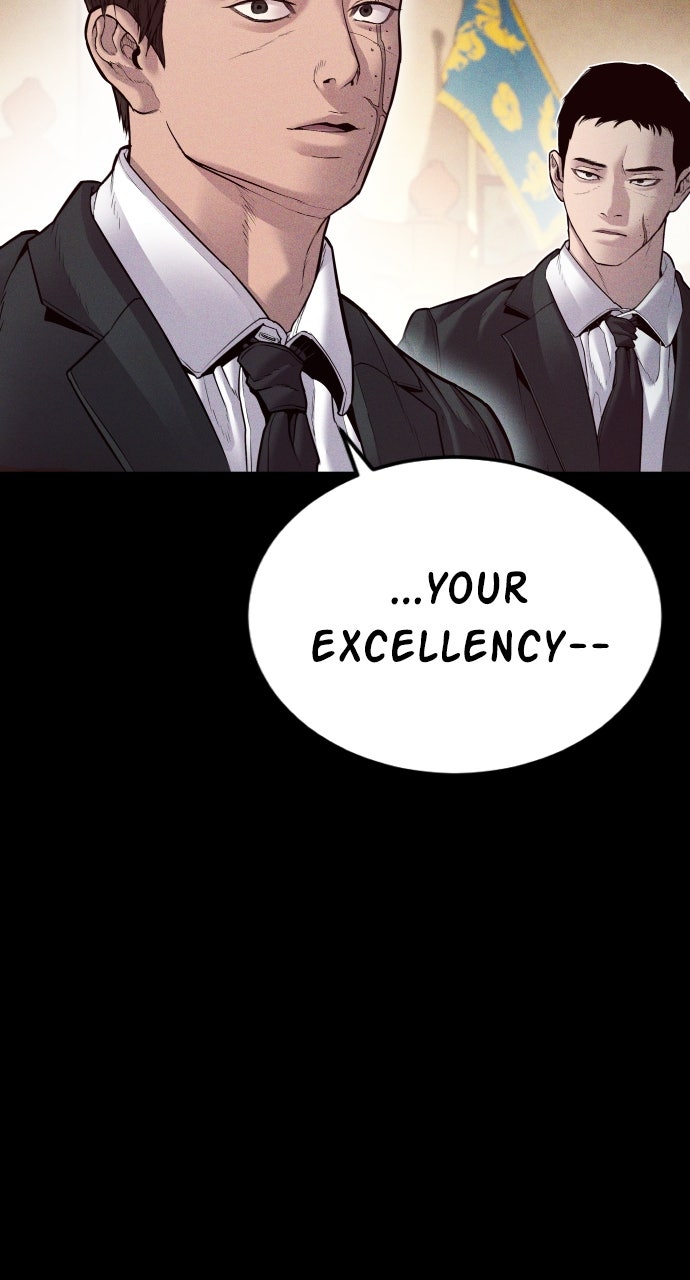 Read Manager Kim EN Manga Online