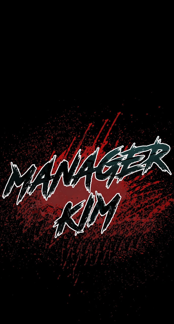 Read Manager Kim EN Manga Online