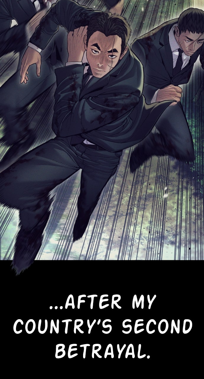 Read Manager Kim EN Manga Online