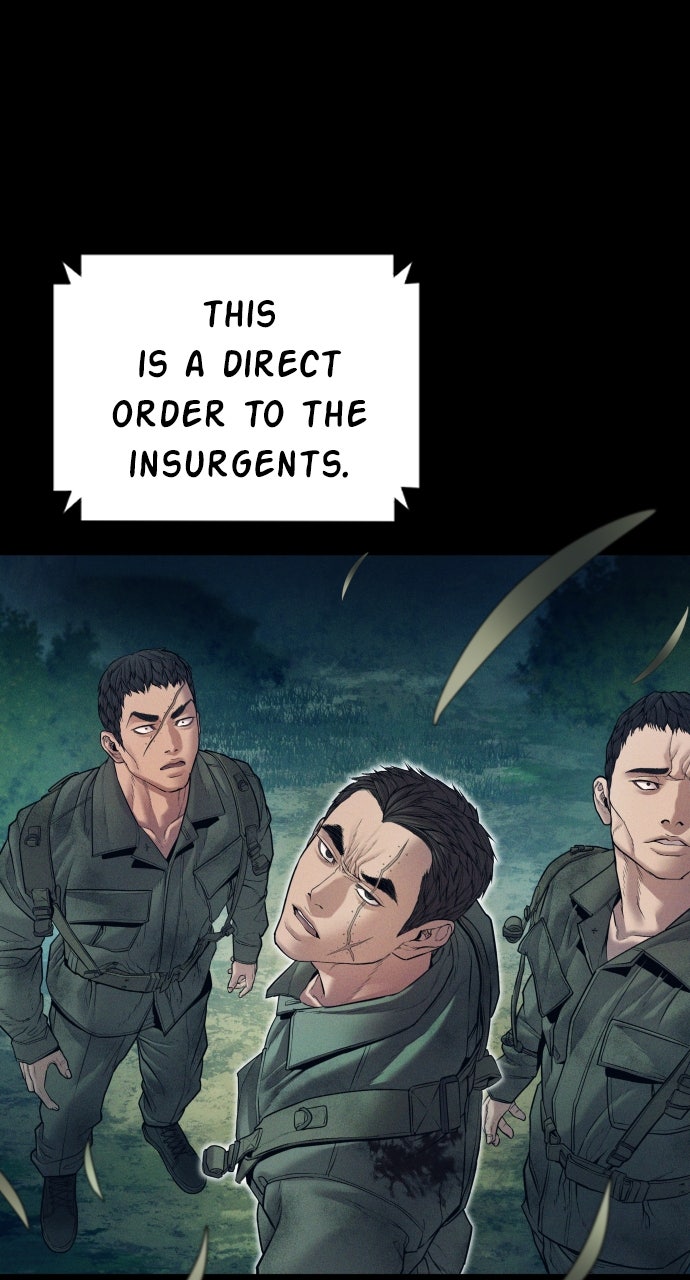 Read Manager Kim EN Manga Online