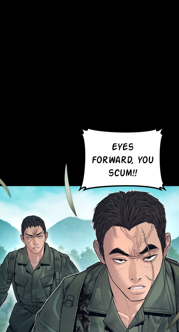Read Manager Kim EN Manga Online