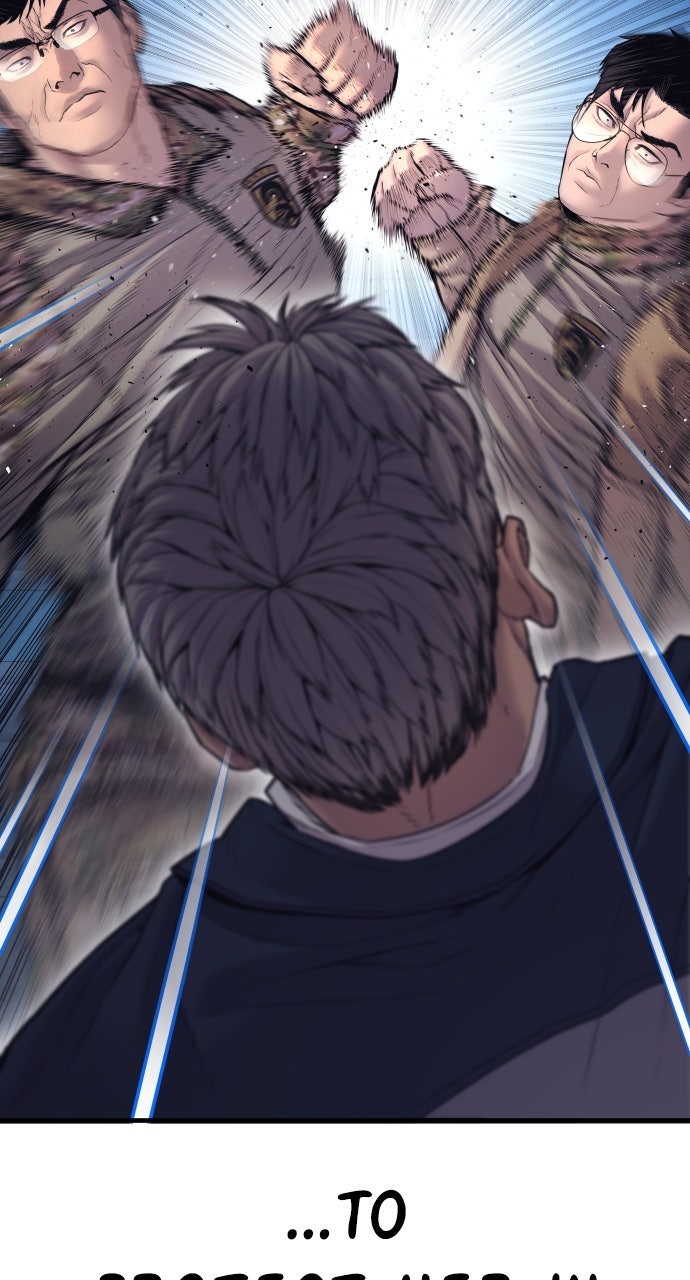 Read Manager Kim EN Manga Online