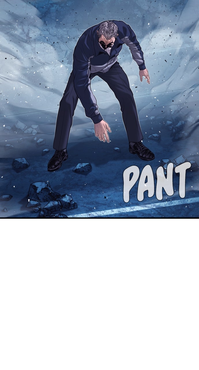 Read Manager Kim EN Manga Online