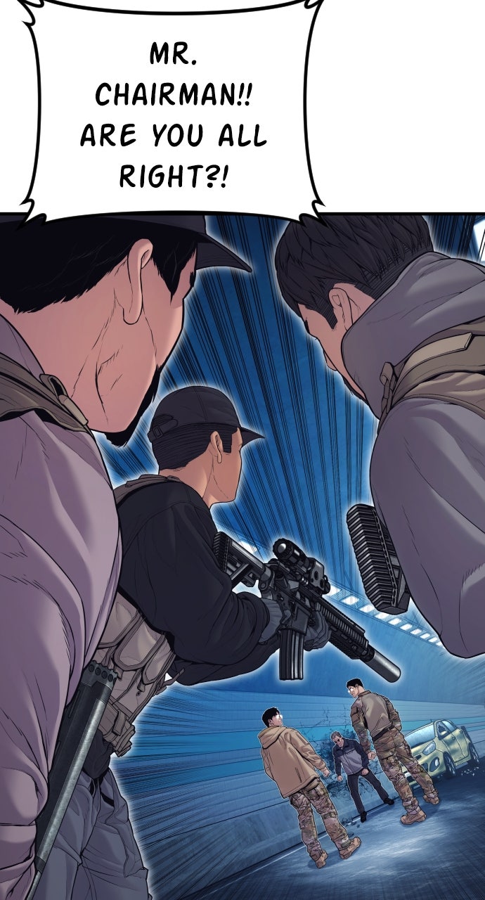 Read Manager Kim EN Manga Online
