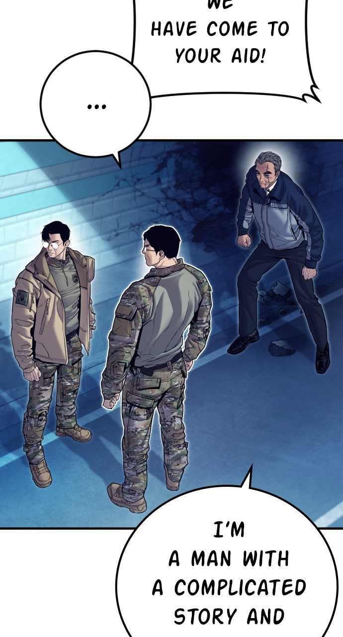 Read Manager Kim EN Manga Online
