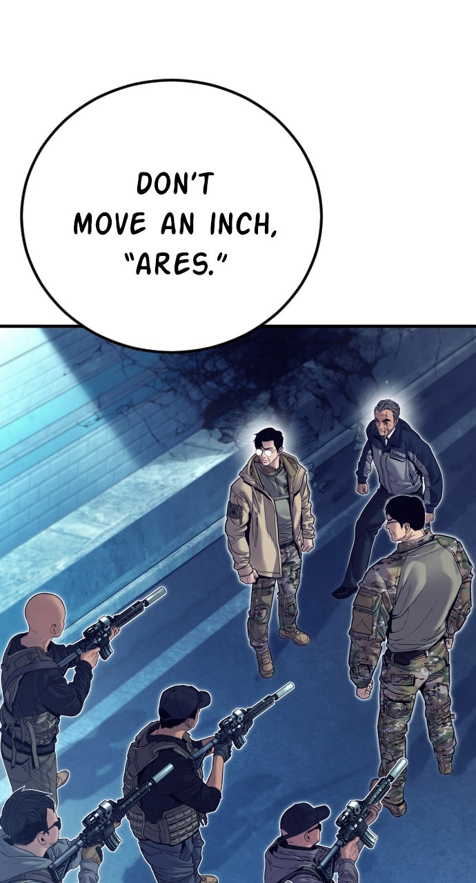 Read Manager Kim EN Manga Online