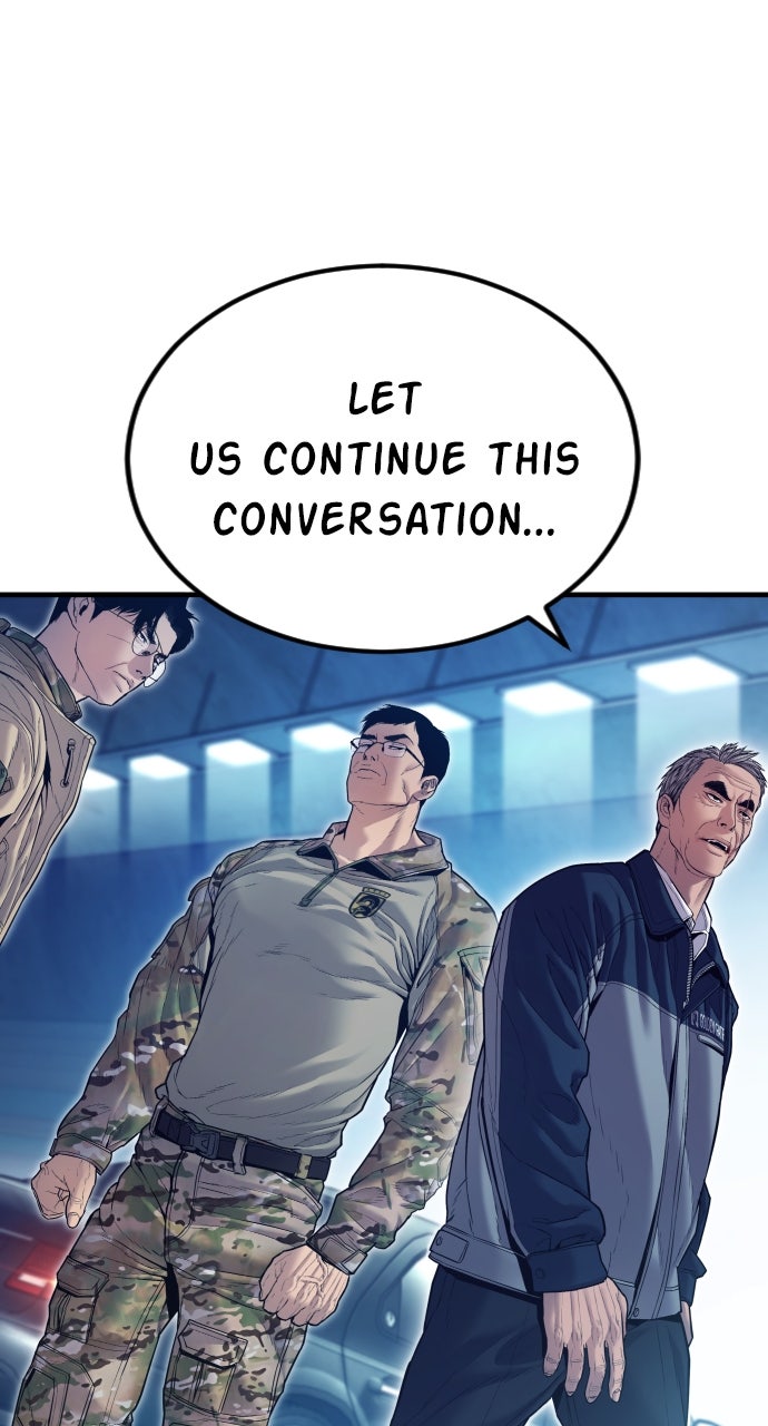 Read Manager Kim EN Manga Online