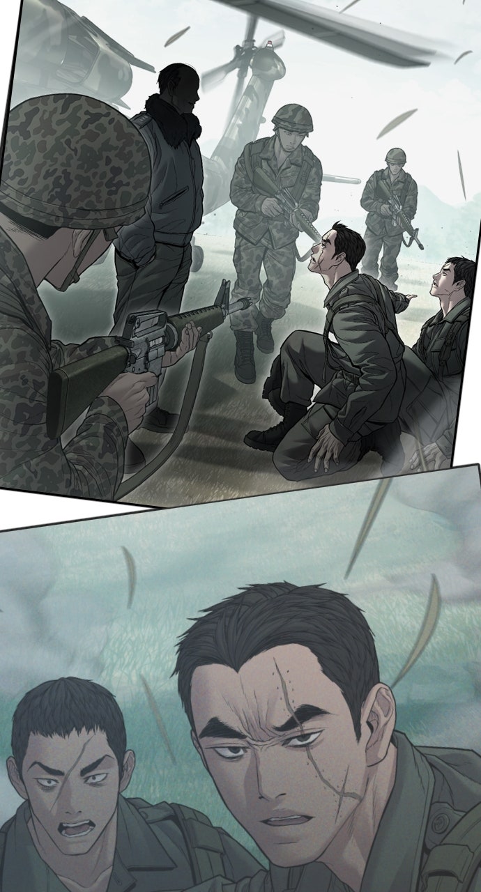 Read Manager Kim EN Manga Online
