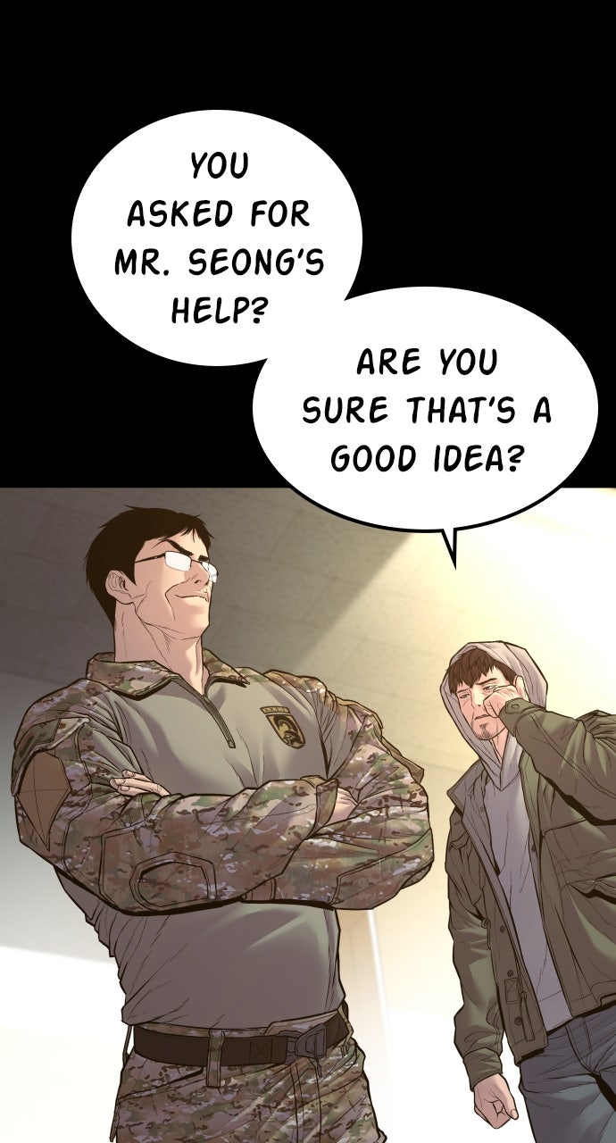 Read Manager Kim EN Manga Online