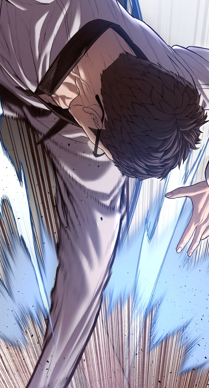 Read Manager Kim EN Manga Online