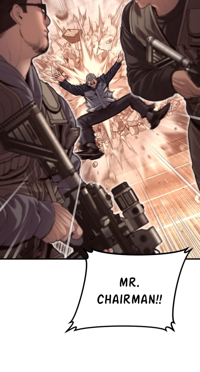 Read Manager Kim EN Manga Online