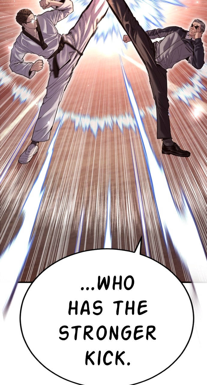 Read Manager Kim EN Manga Online