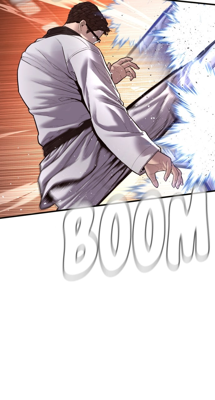 Read Manager Kim EN Manga Online