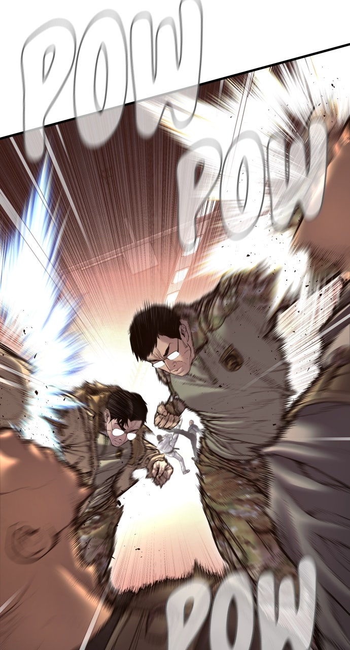 Read Manager Kim EN Manga Online