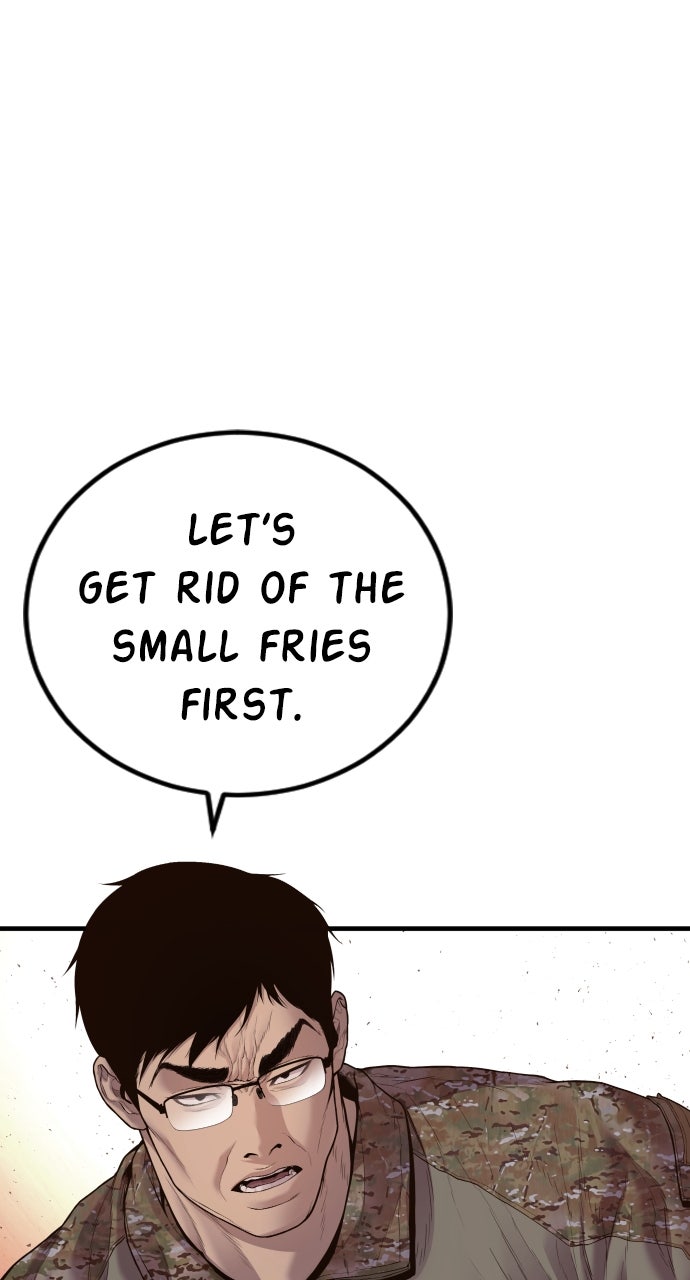 Read Manager Kim EN Manga Online
