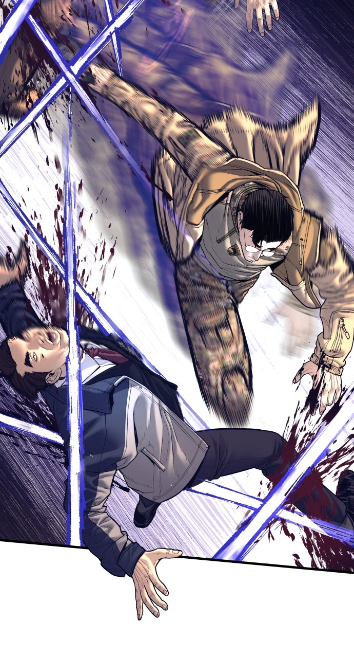 Read Manager Kim EN Manga Online