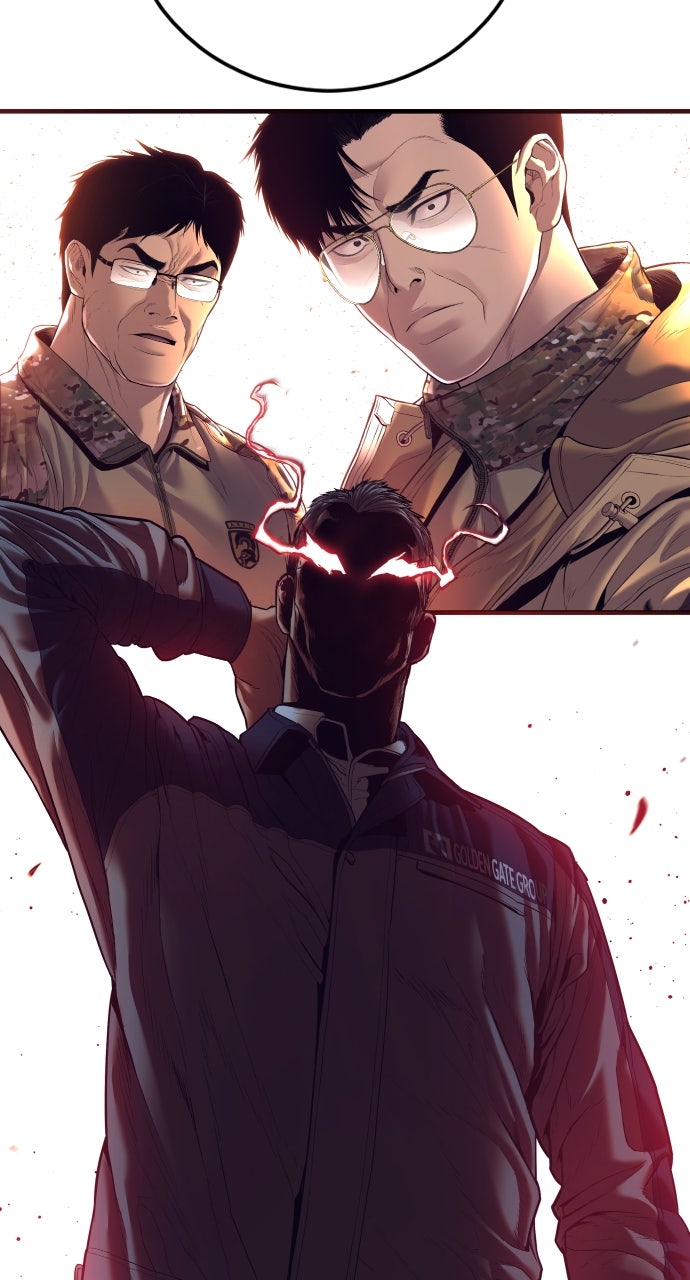 Read Manager Kim EN Manga Online