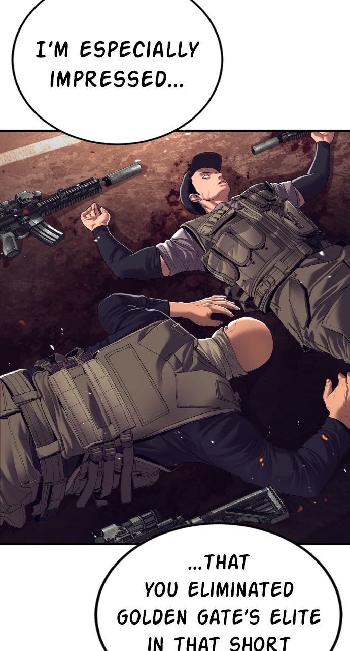 Read Manager Kim EN Manga Online