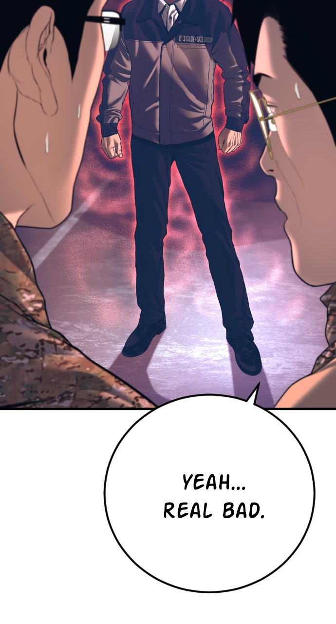 Read Manager Kim EN Manga Online