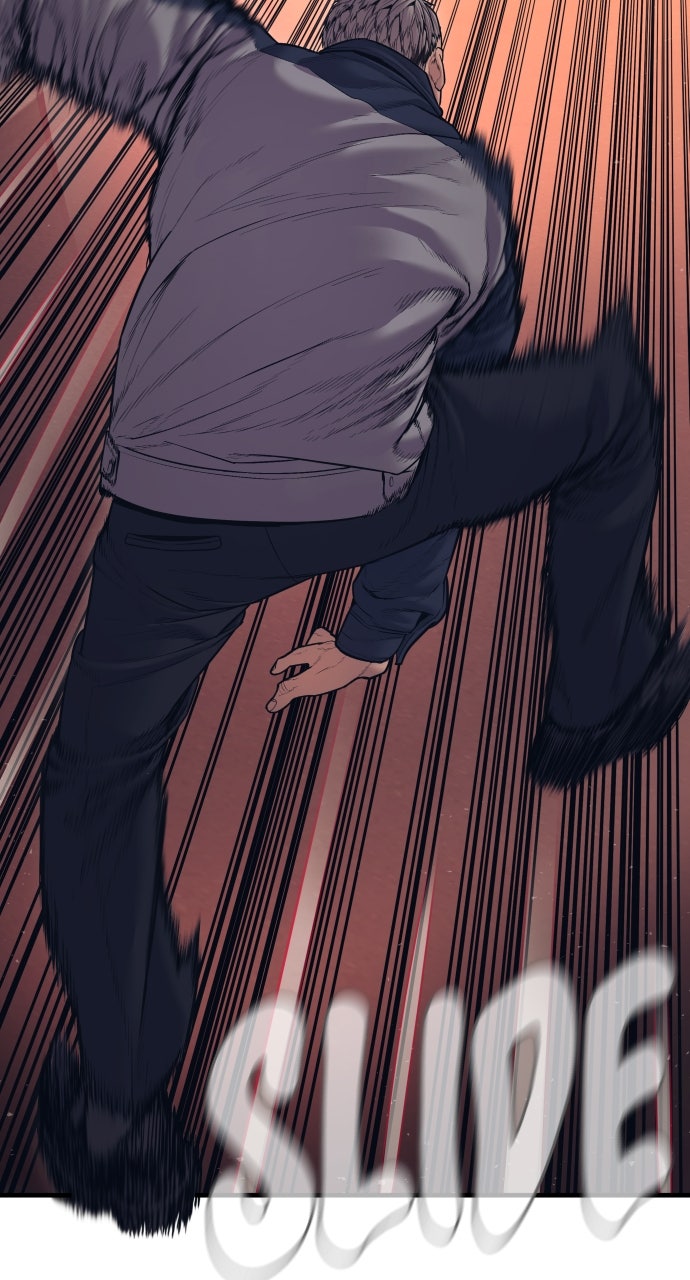 Read Manager Kim EN Manga Online