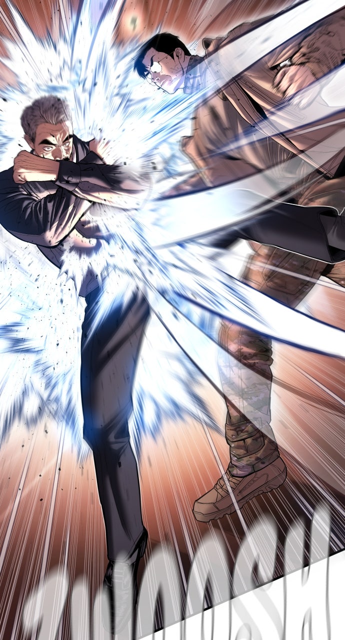 Read Manager Kim EN Manga Online